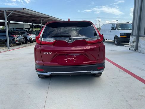 Used 2022 Honda CR-V EX image 7