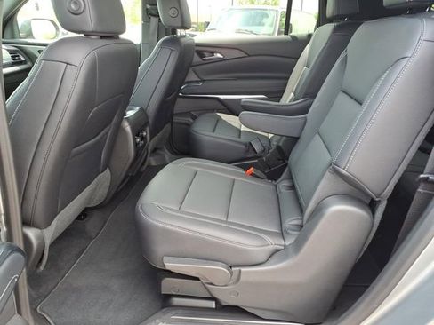 Used 2026 Chevrolet Traverse LT AWD/4WD image 20
