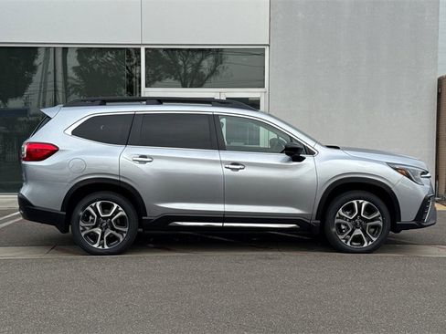 New 2026 Subaru Ascent Touring image 3