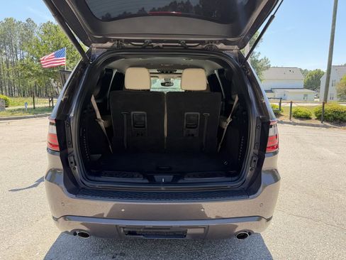 Used 2017 Dodge Durango GT w/ Premium Group RWD image 20