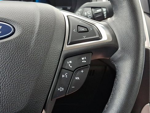 Certified 2022 Ford Edge SEL w/ Convenience Package AWD/4WD image 24