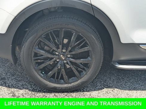Used 2021 Kia Telluride SX AWD/4WD image 13