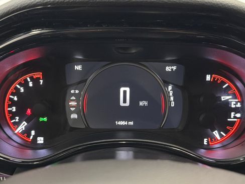 Used 2026 Dodge Durango GT AWD/4WD image 24