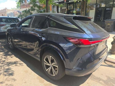 Used 2023 Lexus RX 350 Premium Plus w/ Accessory Package (Z1) AWD/4WD image 5