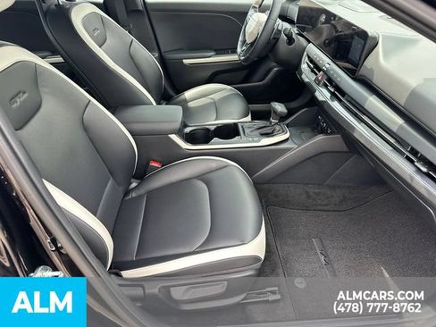 Used 2025 Kia K4 GT-Line Turbo FWD image 15