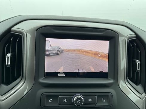 New 2026 Chevrolet Silverado 3500 W/T w/ WT Convenience Package image 17