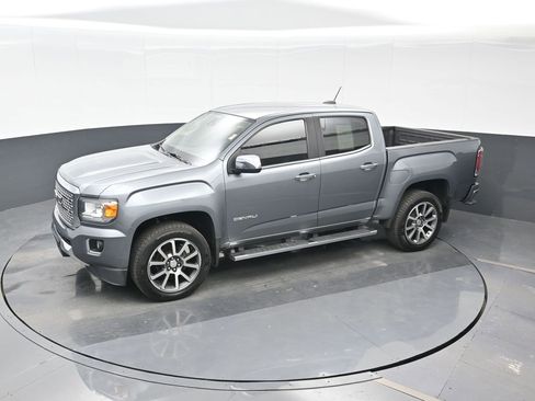Used 2020 GMC Canyon Denali image 17