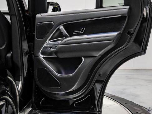 Used 2024 Land Rover Range Rover SE image 84