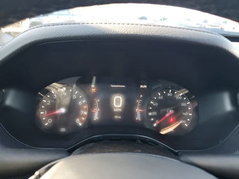 New 2026 Jeep Compass Limited image 24