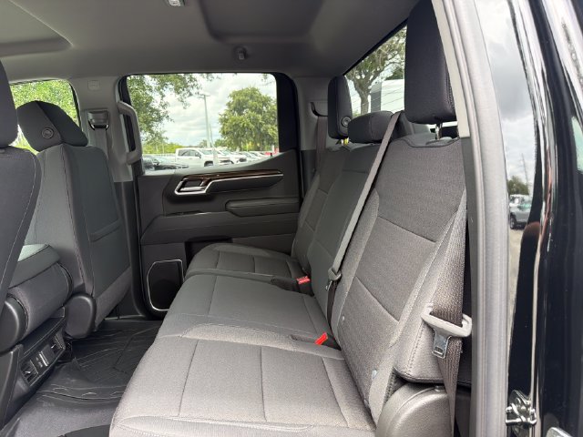 New 2026 Chevrolet Silverado 1500 RST w/ LPO, Dark Essentials Package RWD image 20