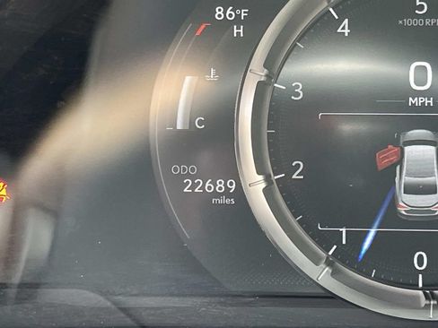 Used 2023 Lexus ES 350 F Sport w/ Accessory Package (Z2) FWD image 44