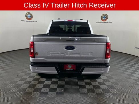 Used 2022 Ford F150 XLT w/ Equipment Group 302A High image 21