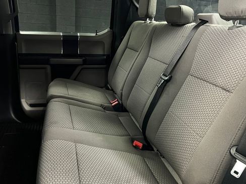 Used 2020 Ford F350 XLT w/ XLT Value Package AWD/4WD image 17