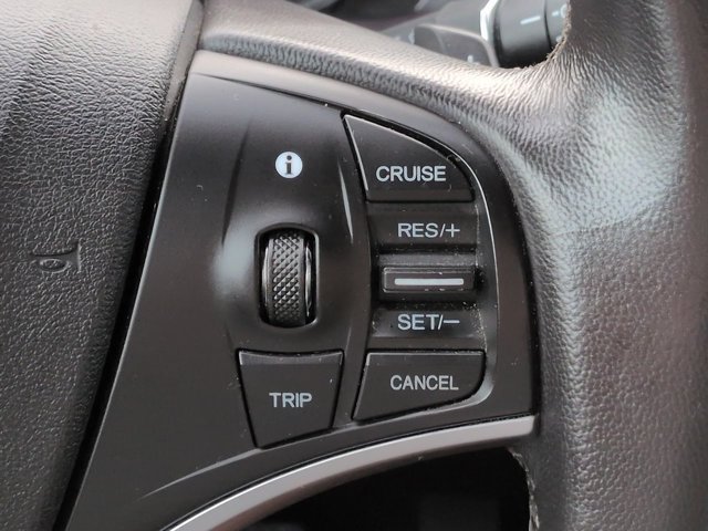 Used 2016 Acura MDX SH-AWD image 24