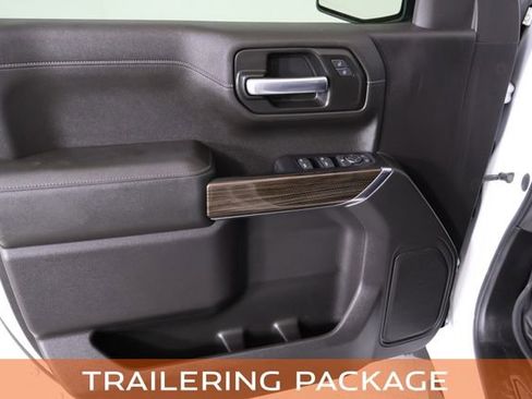 Used 2020 Chevrolet Silverado 1500 LT w/ Texas Edition image 22