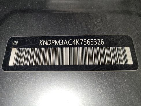 Used 2019 Kia Sportage LX w/ Option Group 017 FWD image 33