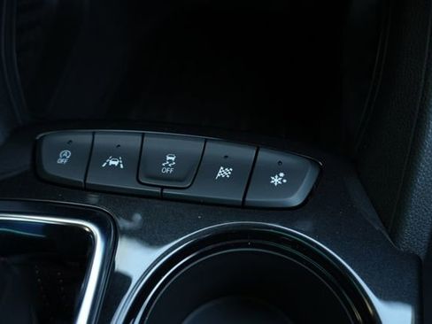 New 2026 Chevrolet TrailBlazer RS w/ Driver Confidence Package FWD image 17