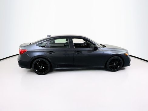 Used 2023 Honda Civic Sport image 4