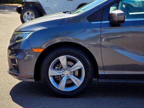 Used 2019 Honda Odyssey EX-L image 4