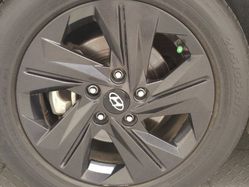 Used 2022 Hyundai Elantra SEL w/ Convenience Package FWD image 31