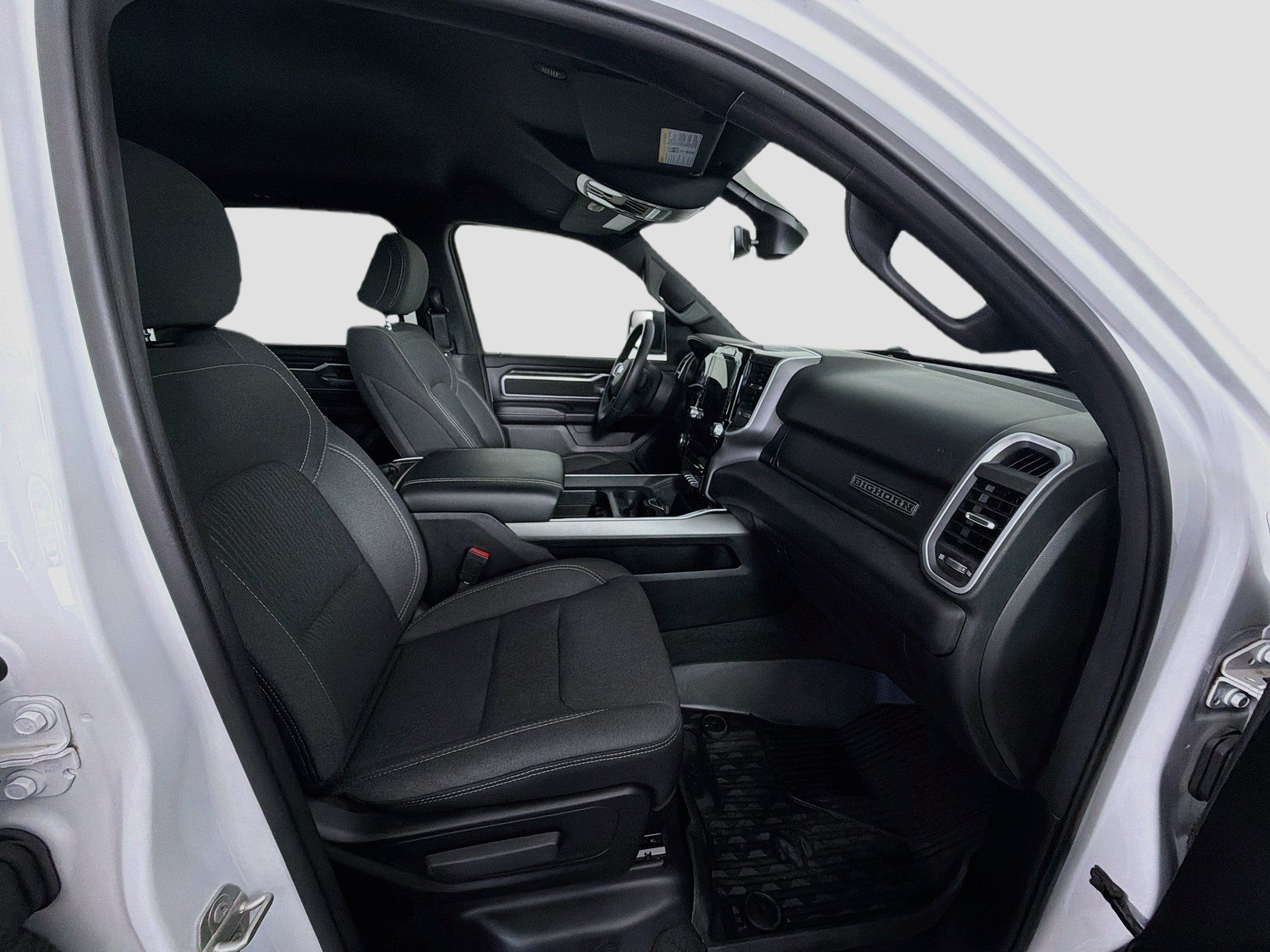 Used 2023 RAM 1500 Big Horn AWD/4WD image 30