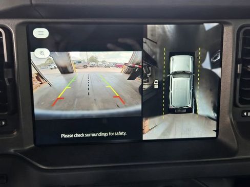 New 2025 Ford Bronco Badlands image 14