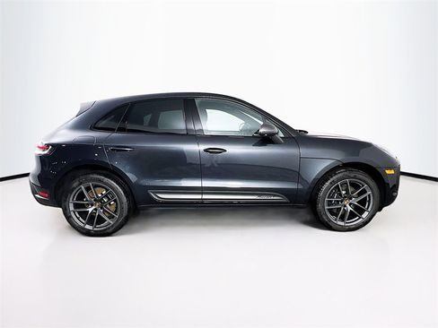 New 2026 Porsche Macan Turbo image 8