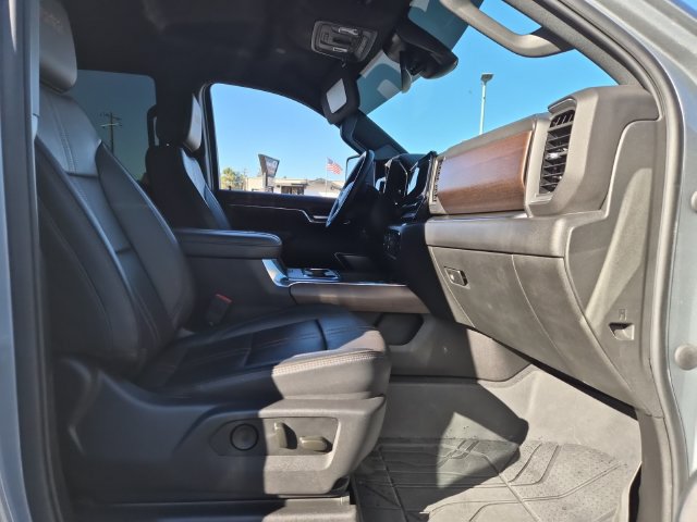 Used 2024 Chevrolet Silverado 3500 High Country AWD/4WD image 30