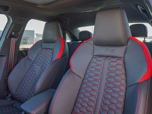 New 2026 Audi RS 3 2.5T image 9