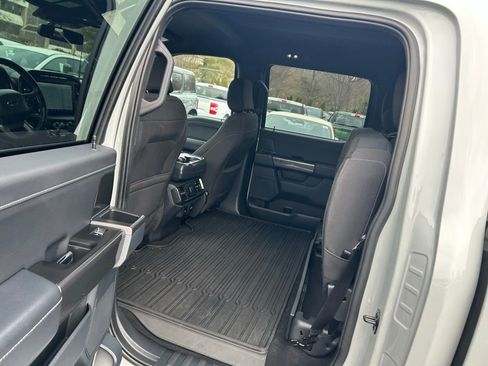 Certified 2023 Ford F150 XLT image 20