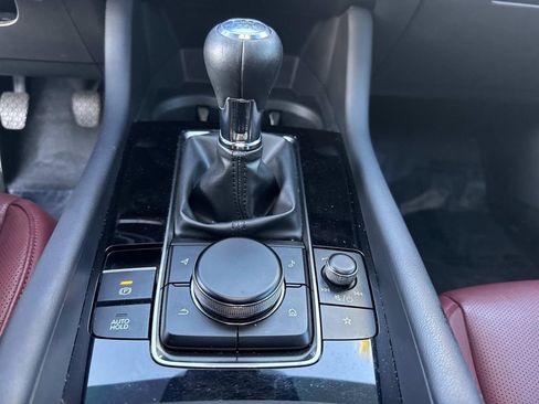 Certified 2023 MAZDA MAZDA3 s image 39