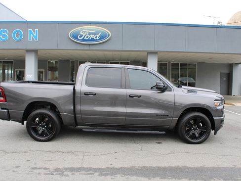 Used 2023 RAM 1500 Big Horn image 2