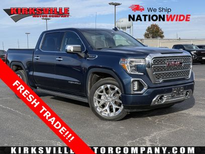 Used 2019 GMC Sierra 1500 Denali w/ Technology Package