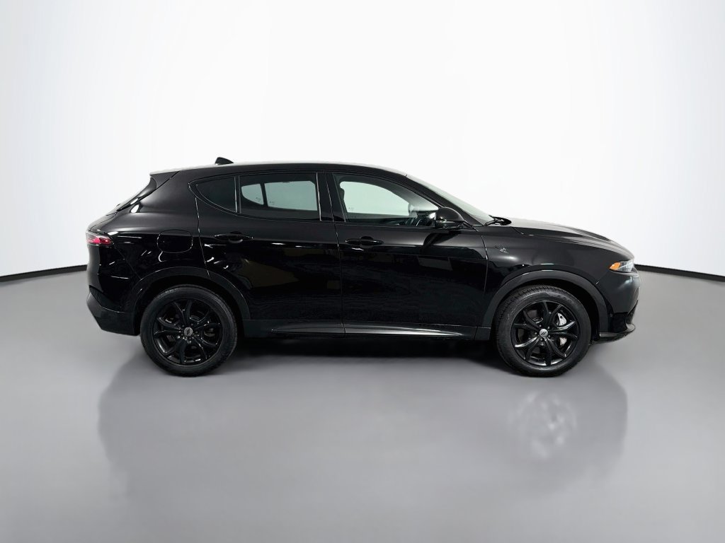 Used 2024 Dodge Hornet R/T w/ Tech Pack w/o Parking AWD/4WD image 8