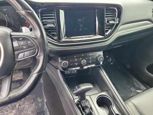 Used 2022 Dodge Durango GT RWD image 21
