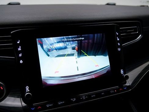 Used 2022 Jeep Wagoneer Series II image 21