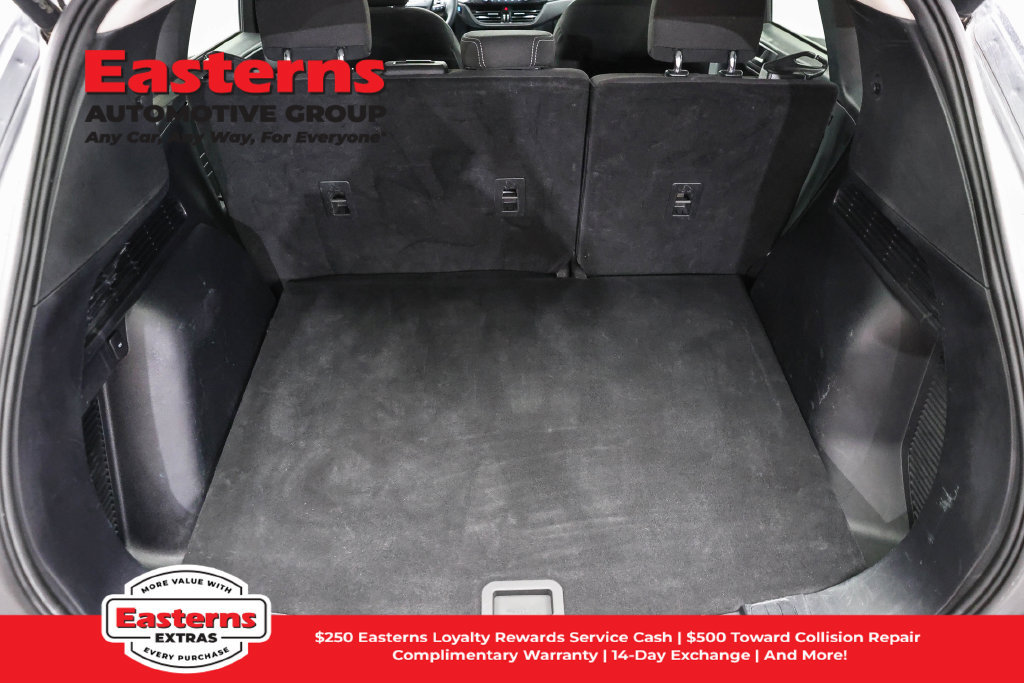 Used 2024 Ford Escape Active FWD image 10