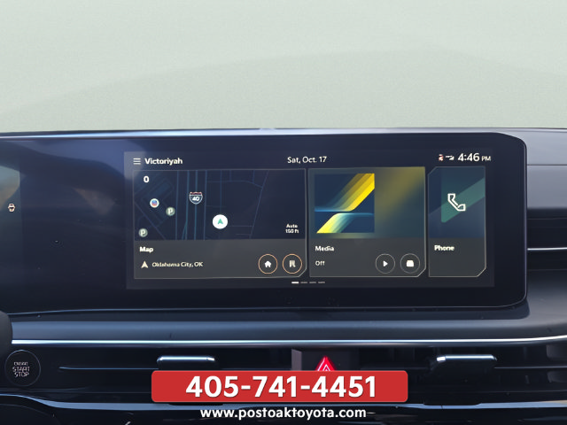 Used 2025 Kia K5 GT-Line w/ GT-Line Premium Package AWD/4WD image 21