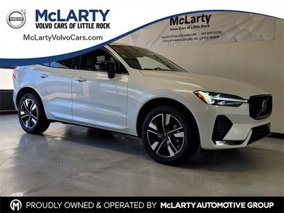 New 2026 Volvo XC60 B5 Core w/ Protection Package Premier