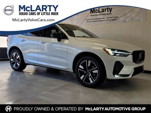 New 2026 Volvo XC60 B5 Core w/ Protection Package Premier image 1