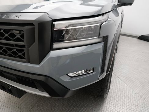 Used 2024 Nissan Frontier PRO-4X w/ Pro Convenience Package image 21