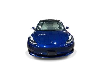 Certified 2022 Tesla Model 3 Long Range AWD/4WD video 2
