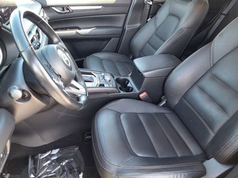 Used 2023 MAZDA CX-5 AWD 2.5 S image 4