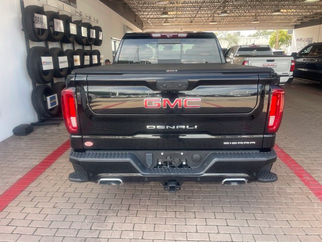 Used 2024 GMC Sierra 1500 Denali AWD/4WD image 6
