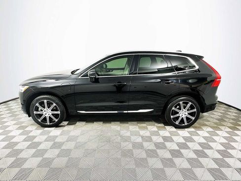 Used 2020 Volvo XC60 T8 Inscription w/ Protection Package Premier image 4