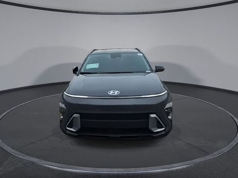 New 2026 Hyundai Kona SEL Sport FWD image 3