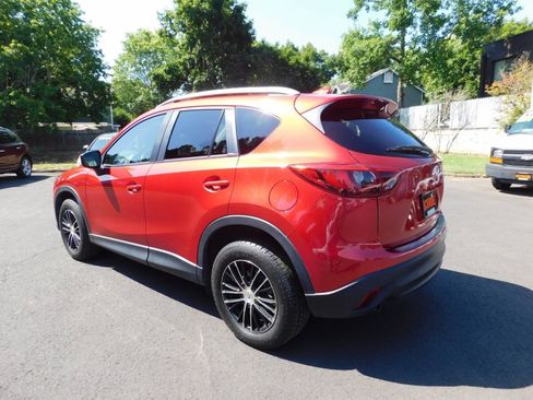 Used 2016 MAZDA CX-5 Grand Touring AWD/4WD image 3