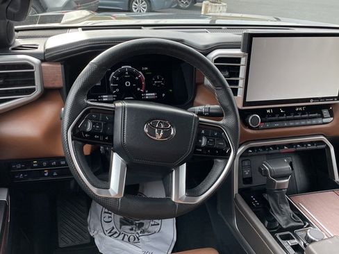 Used 2023 Toyota Tundra 1794 Edition image 14