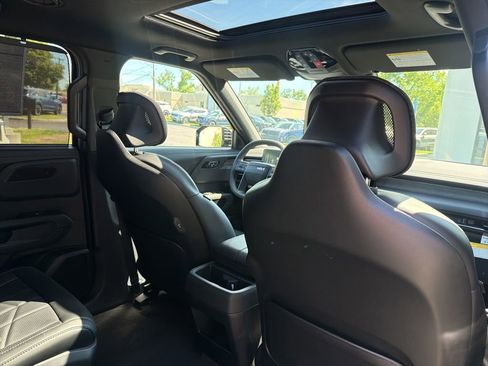 New 2027 Kia Telluride SX X-Line AWD/4WD image 14