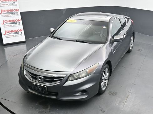 Used 2012 Honda Accord EX-L image 26